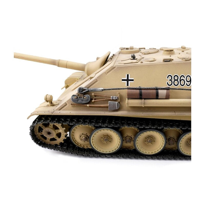 Torro Tarpaulin Rolled Camo Desert, 60x15mm Accessories 1/16