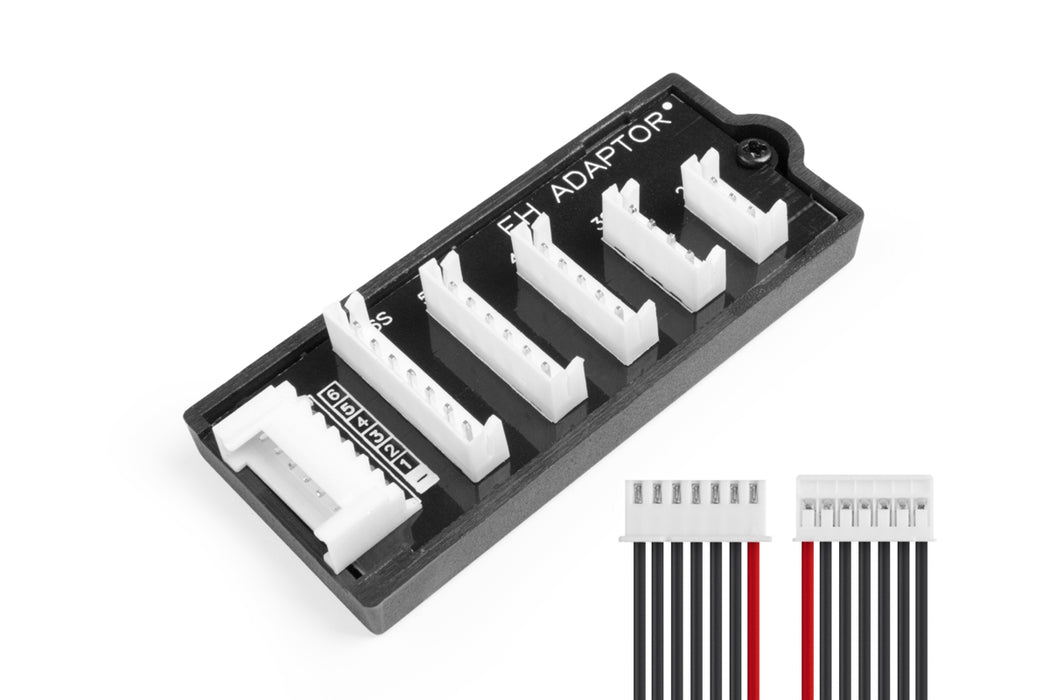 Kavan 6S JST-EH-Balancer-Adapter