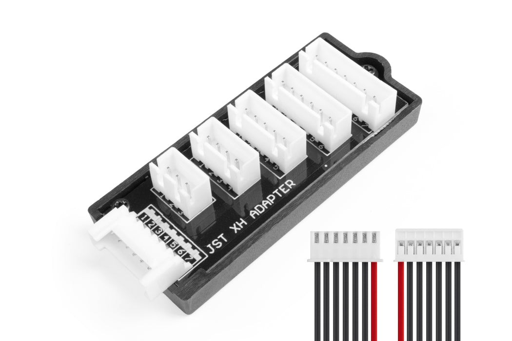 Kavan 6S JST-XH-Balanceradapter