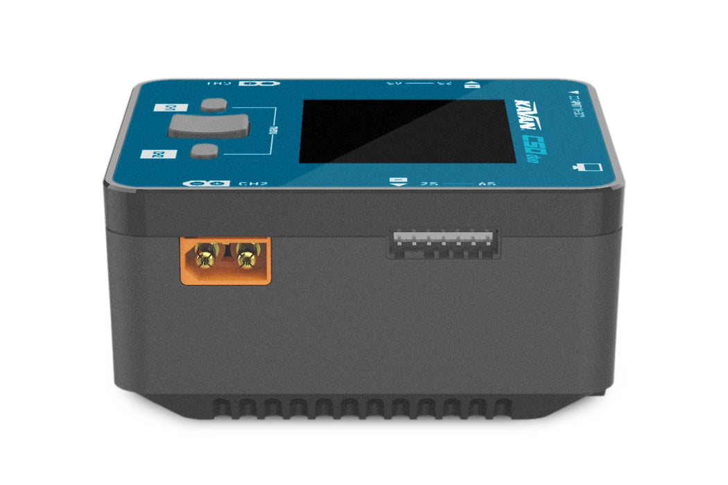 Kavan C50 Duo 2×250W Balance Charger