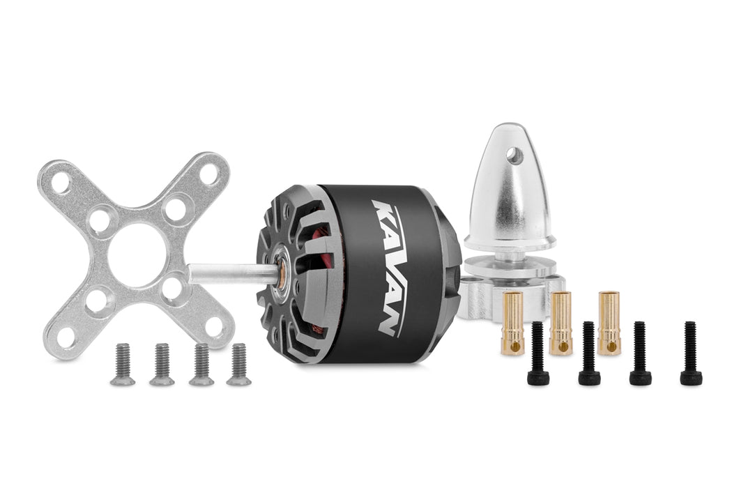 Kavan C3536-850 850Kv Brushless Outrunner Motor
