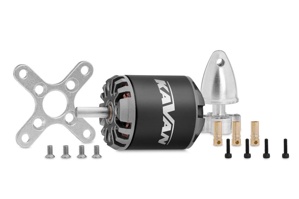 Kavan C2836-850 850Kv Brushless Outrunner Motor