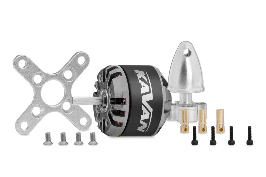 Kavan C2826-1000 1000Kv Brushless Outrunner Motor