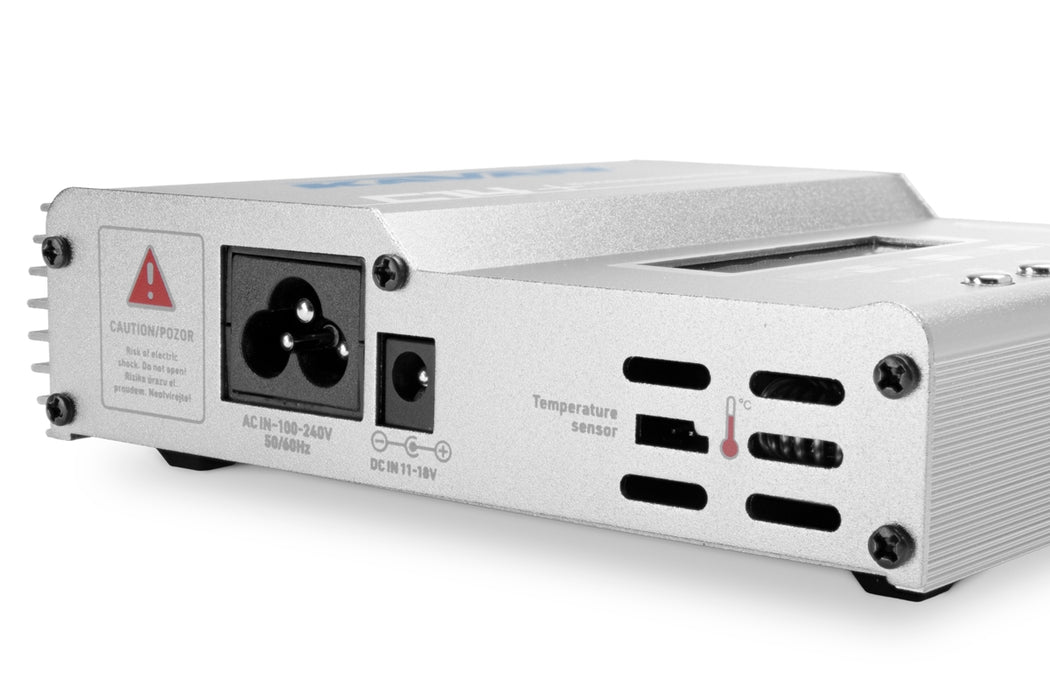 Kavan C14+ 80W AC/DC-Ladegerät mit Balancer