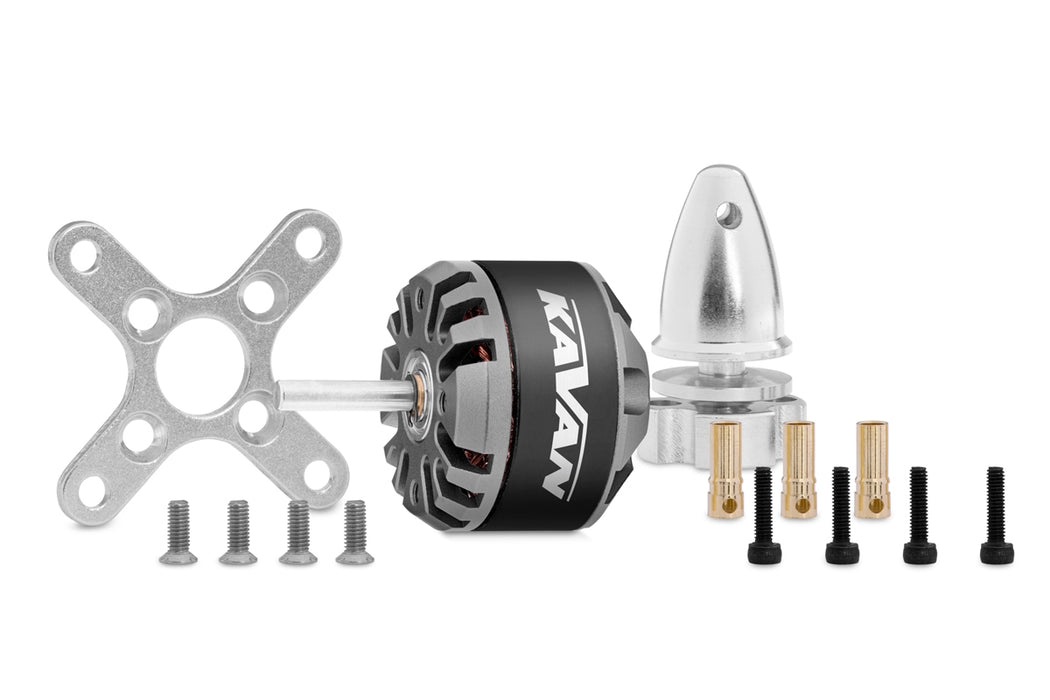 Kavan C3530-1050 1050Kv Brushless Outrunner Motor