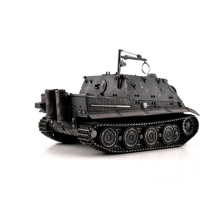 Torro Pro Edition 1/16 RC KV-1 Heavy Tank in German Grey PNP