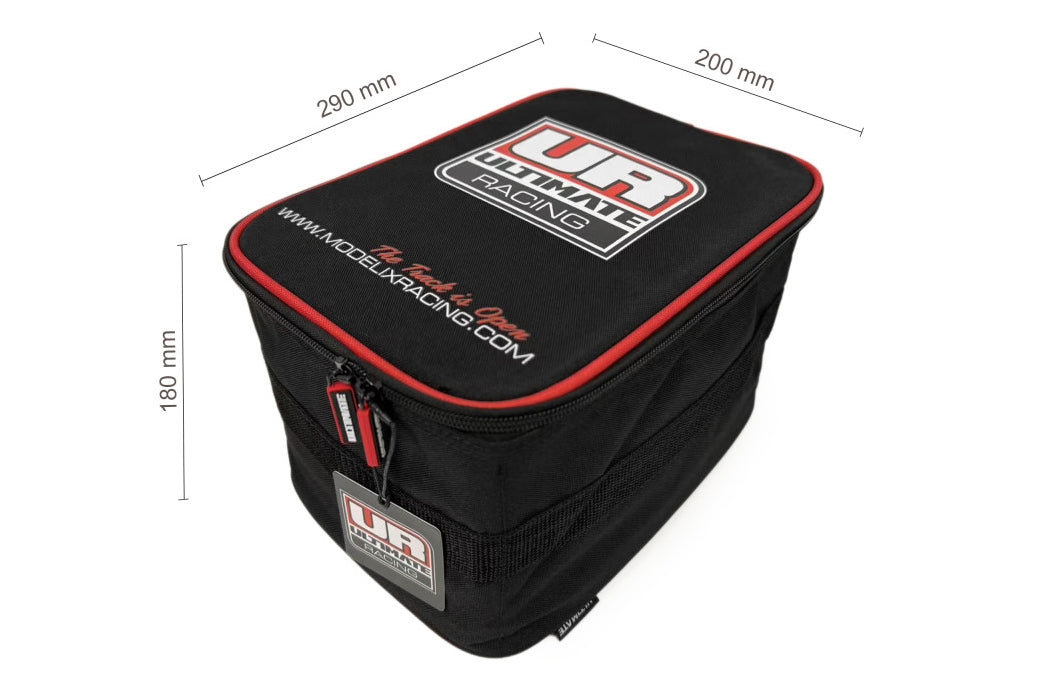 Sac de rangement multifonction Ultimate Racing Medium