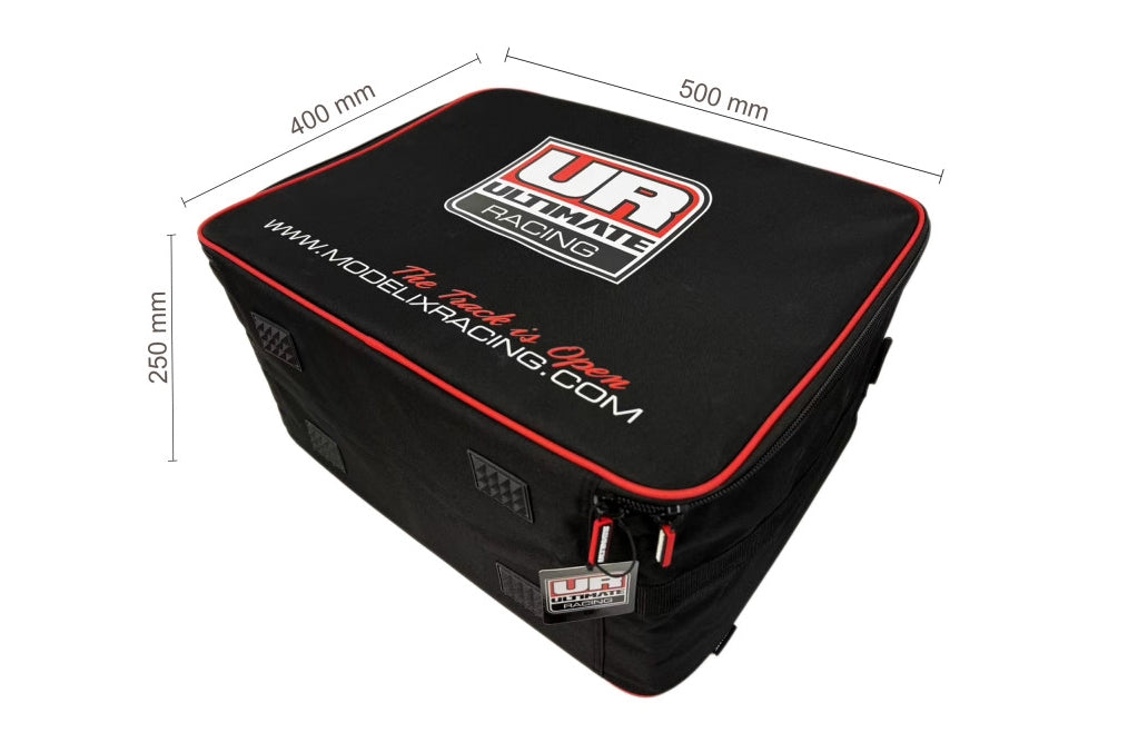 Ultimate Racing Tires Bag