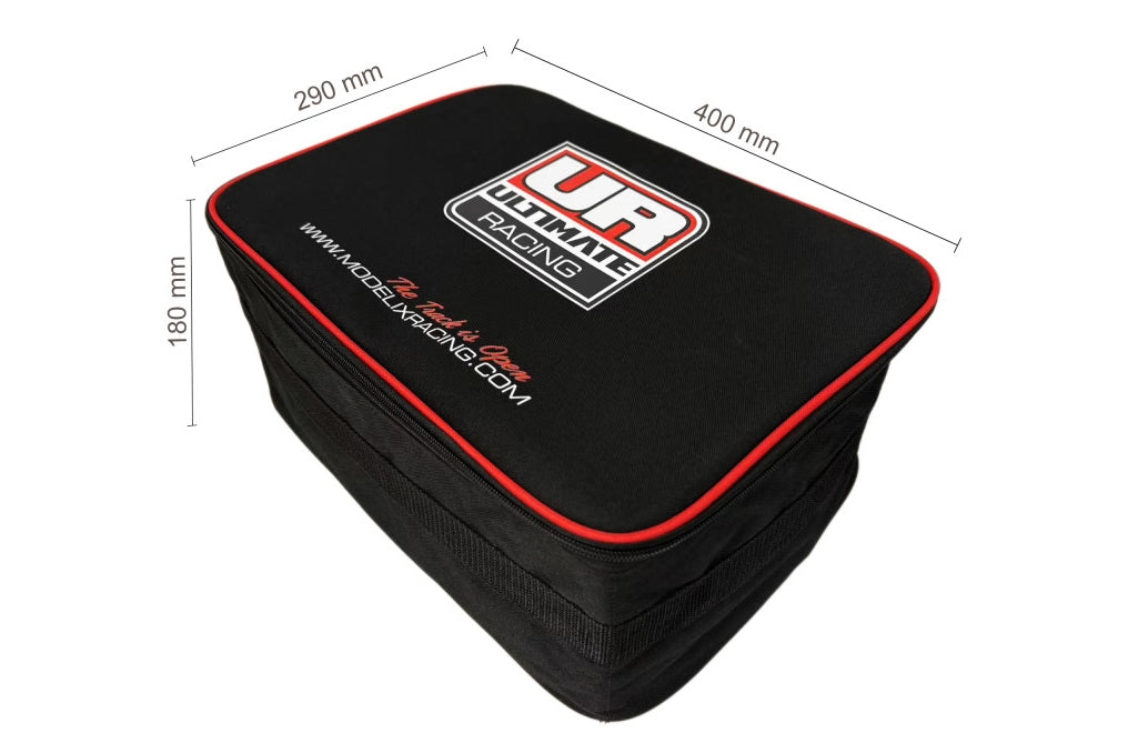 Ultimate Racing Large Multifunction Storage Bag