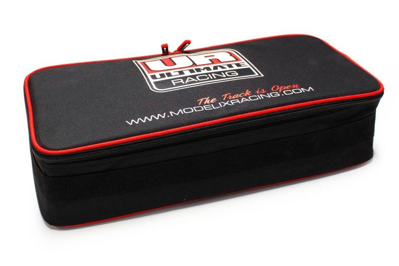 Ultimate-Racing-Tasche für Touring-Car im Maßstab 1/10