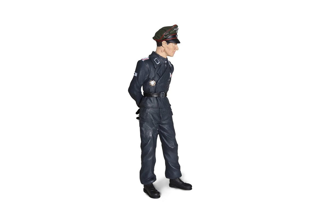 Torro Lieutenant Colonel Jochen Peiper Figure Decor 1/16