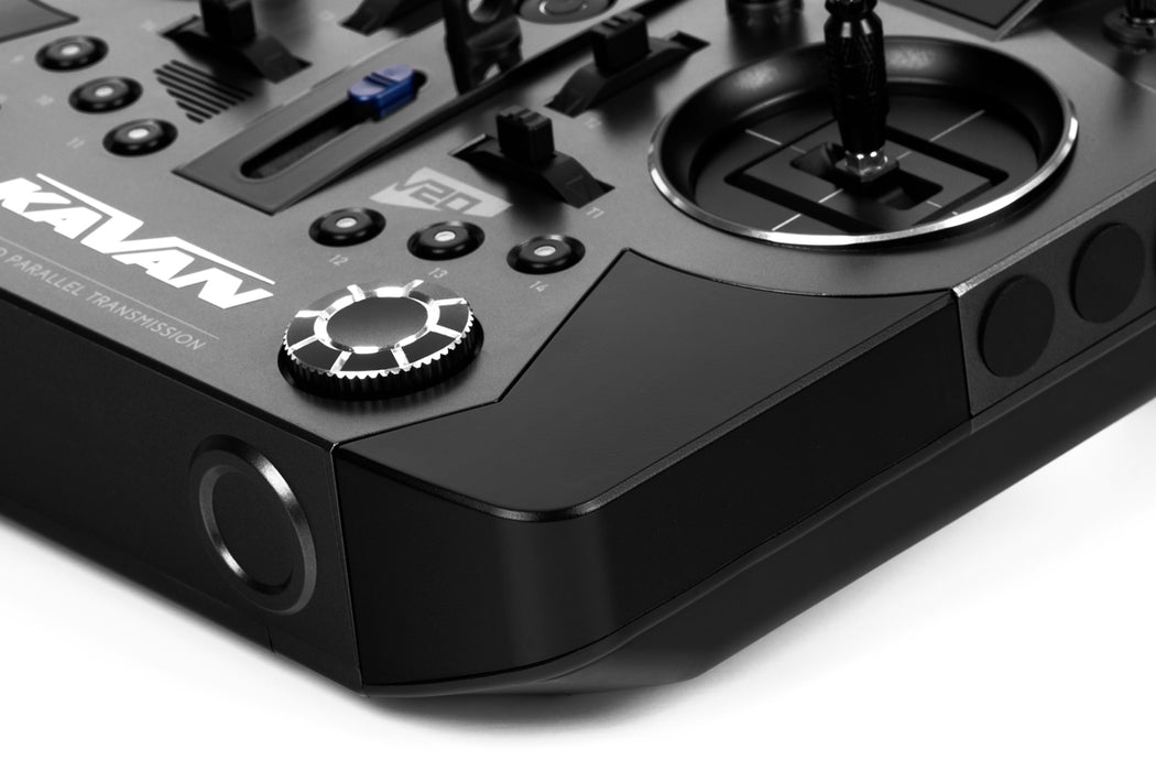 Kavan V20 Transmitter (Grey)