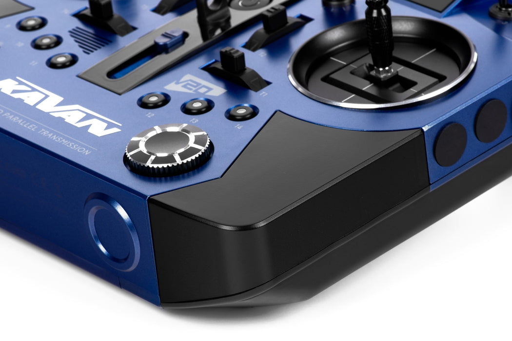 Kavan V20 Transmitter (Blue)