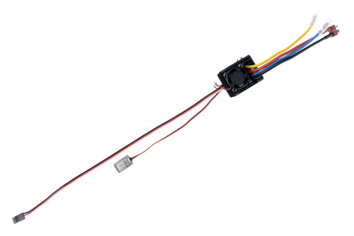 80A ESC for RGT Land Commander EX86160 1/10 (OEM)