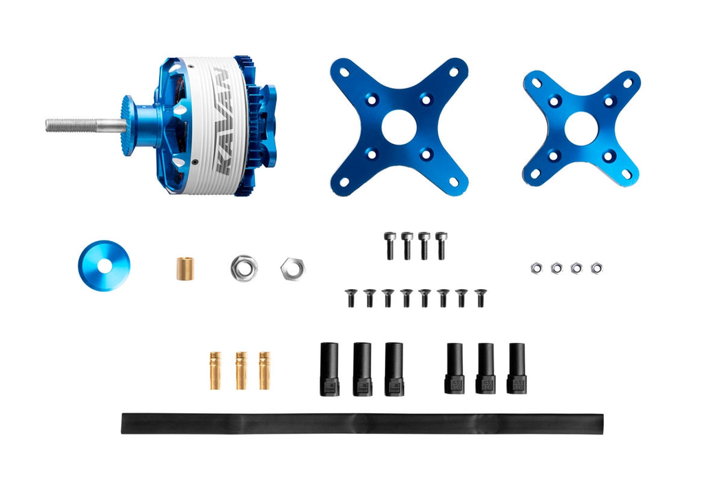 Kavan PRO 8055-190 190Kv Brushless Outrunner Motor