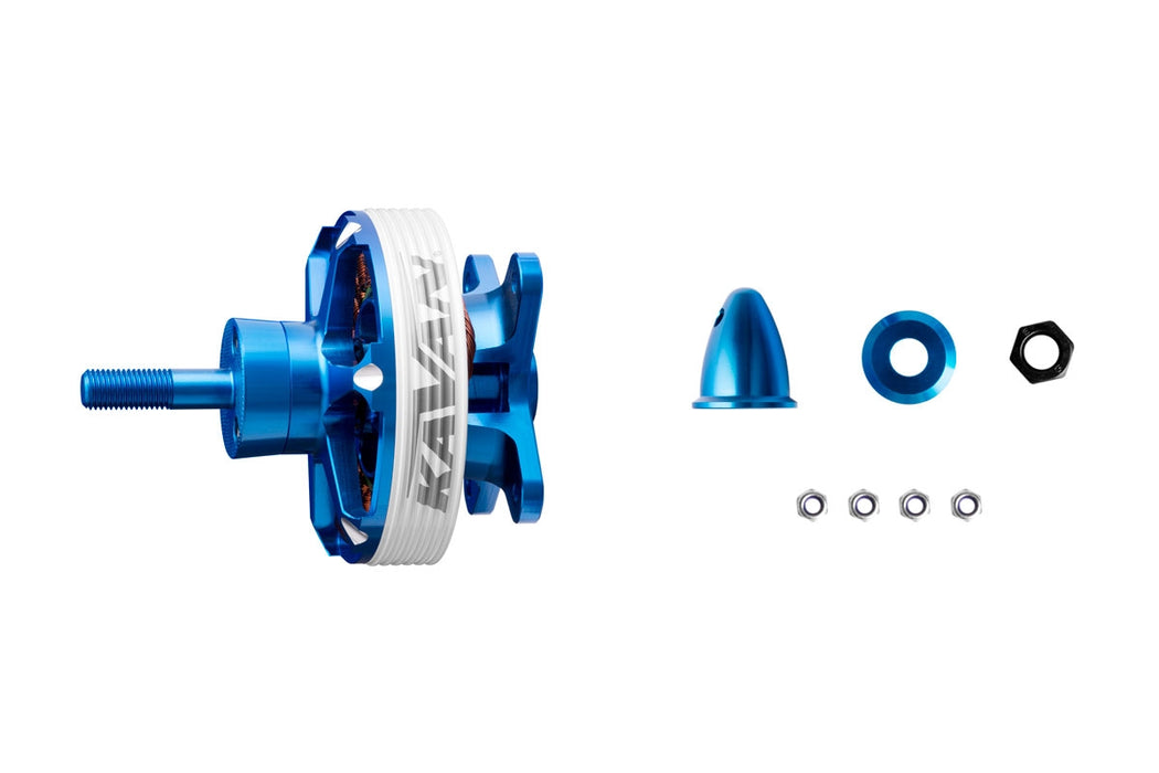 Kavan PRO 7025-510 510Kv Brushless Outrunner Motor