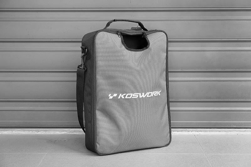 Sac de transport pour buggy 1/8