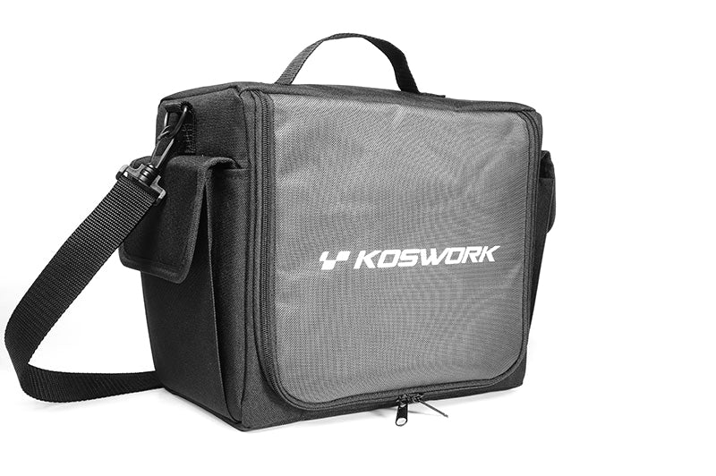 Mini-Z Car Bag &  Multi-Function Transmitter Bag