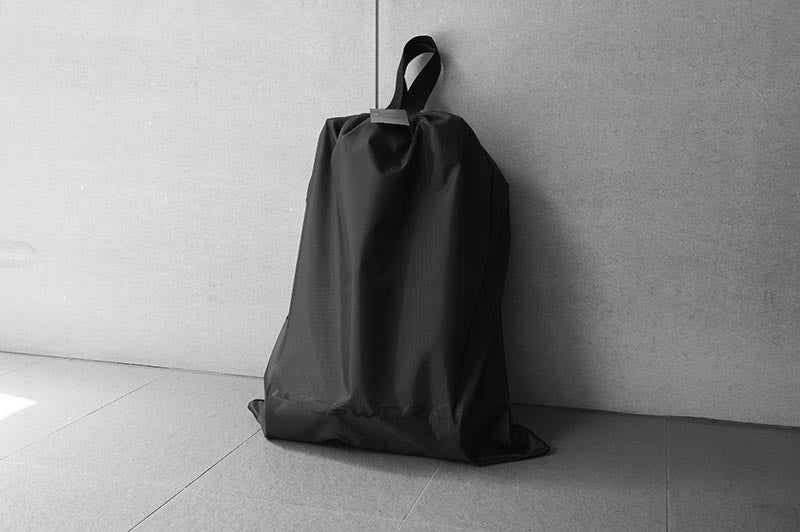 Sac à cordon pour voiture 1/8 Buggy/Onroad