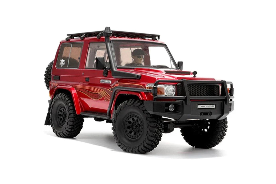 RGT EX86020 Intrus LC71 1/10 Crawler PNP