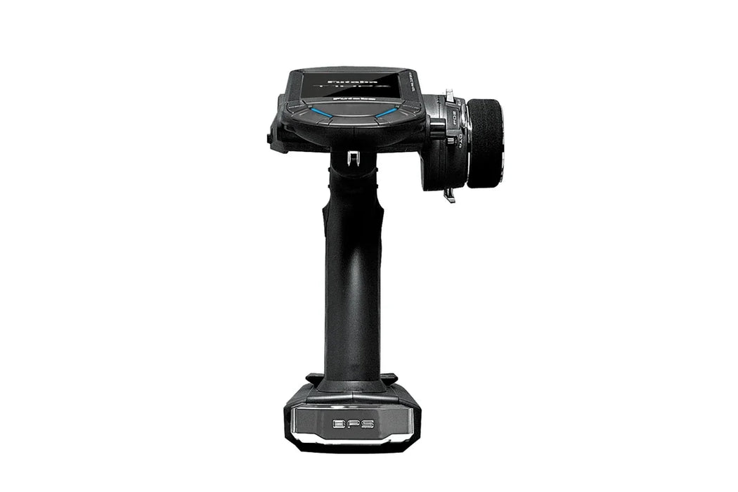 Futaba T10PX Sender mit R404SBS Empfänger