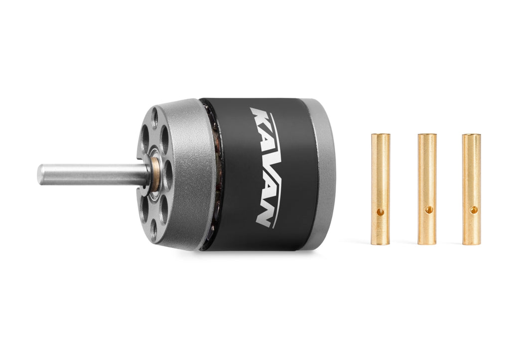 Kavan C2225-2000 2000Kv Brushless Outrunner Motor