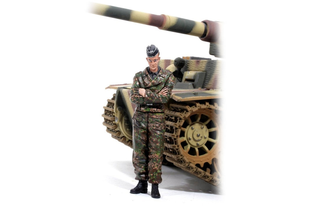 Torro Shooter Figure Decor 1/16