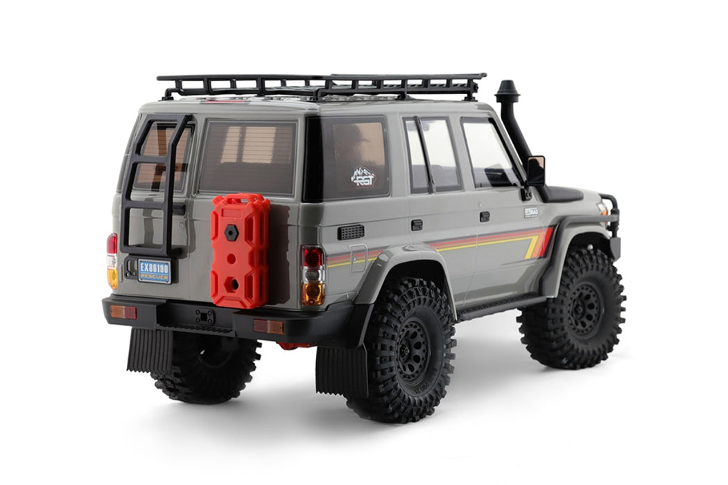 RGT EX86190 Rescuer LC76 1/10 Crawler RTR