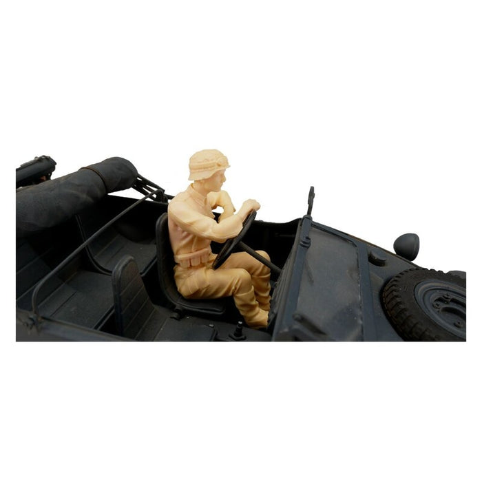 Torro 1/16 Schwimmwagen Driver Accessories