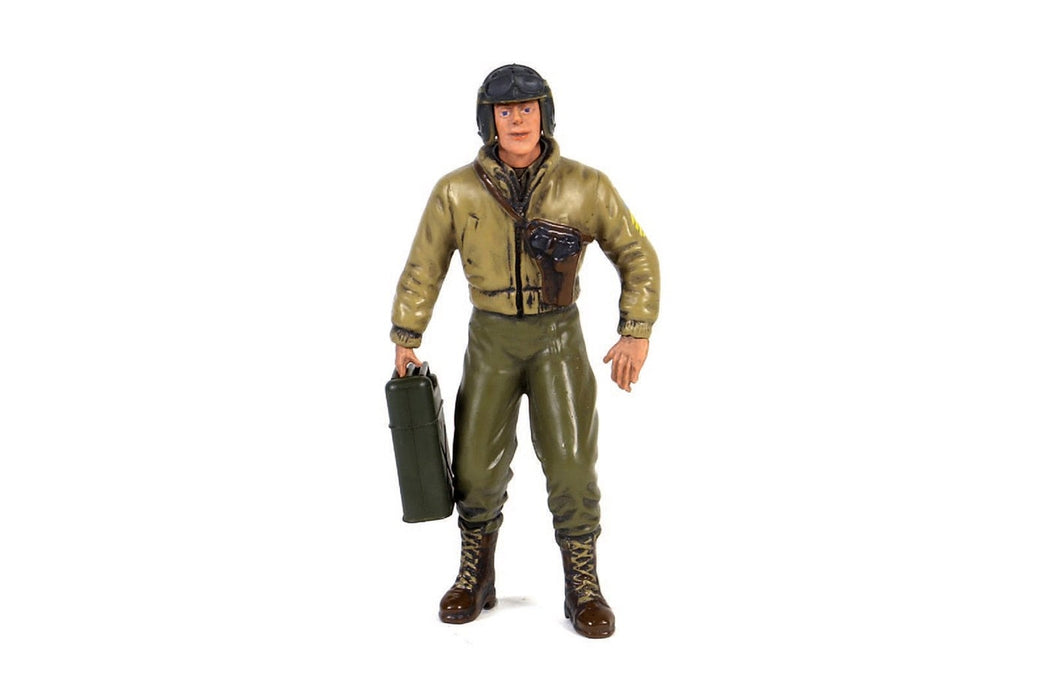 Torro Technical 3rd Grade L. Mimms Figure Decor 1/16
