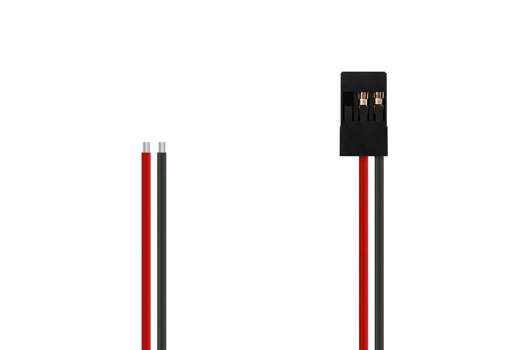 Kavan UBEC 6A Switching BEC 5.0/5.5/6.0V BEC