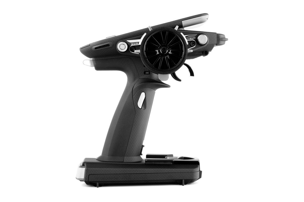 Futaba 10PX Schwarze Edition Sender