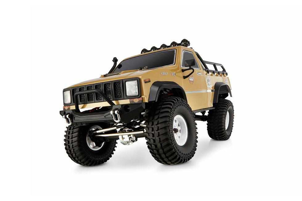 RGT EX86110 Pioneer 1/10 Crawler RTR