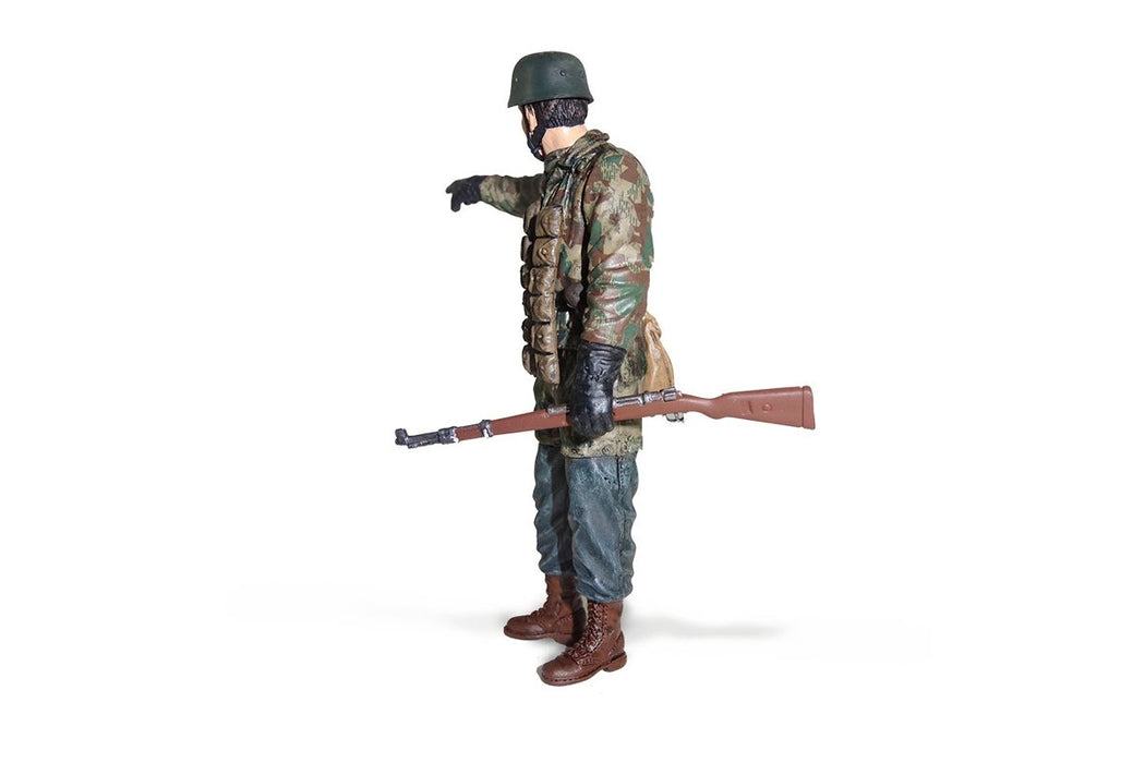 Torro Friedrich Steinhauer (Unterfeldwebel) Figure 1/16