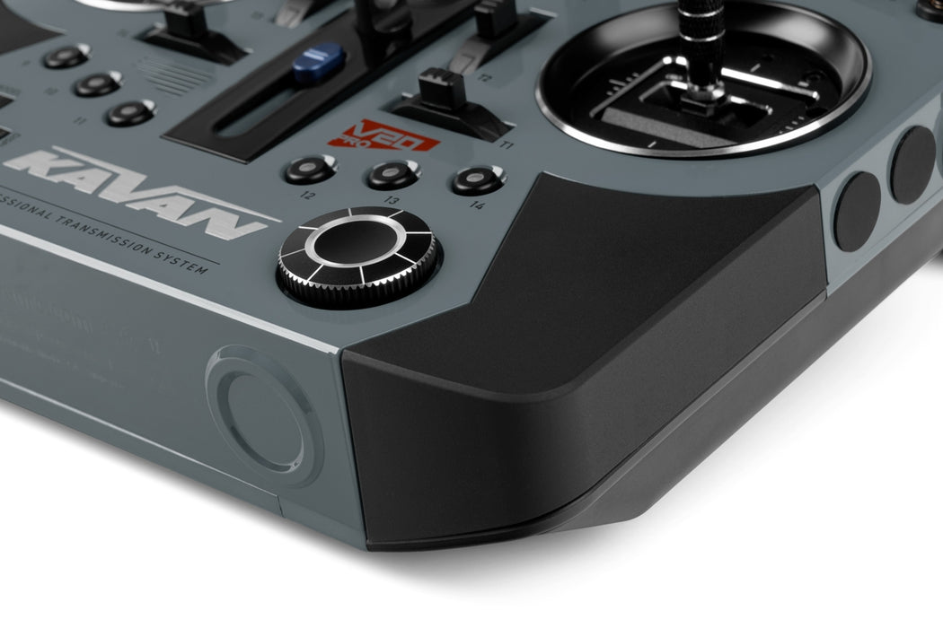 Kavan V20 Pro Transmitter (Grey)