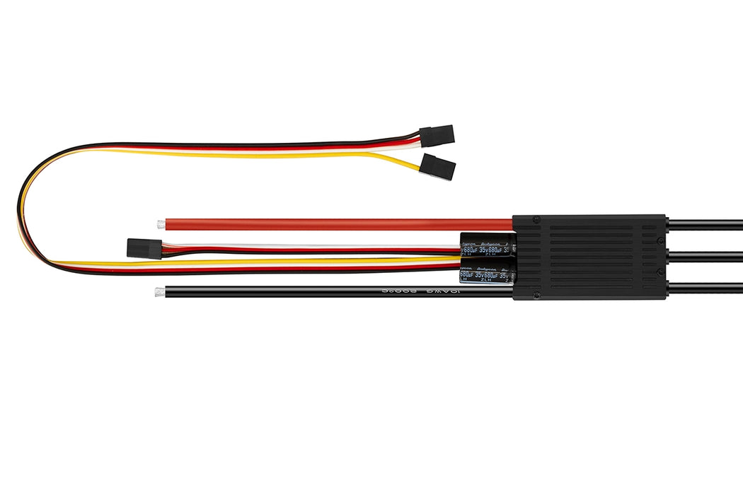 Kavan R-120SB Plus Brushless ESC 120A SBEC