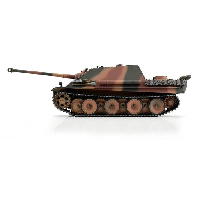 Torro Pro Edition 1/16 RC Jagdpanther in Summer Camouflage PNP