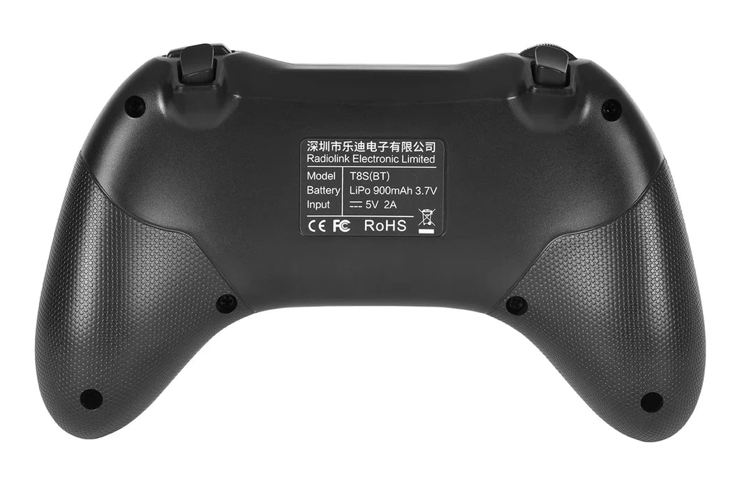 RadioLink T8S Sender mit R8EF Empfänger