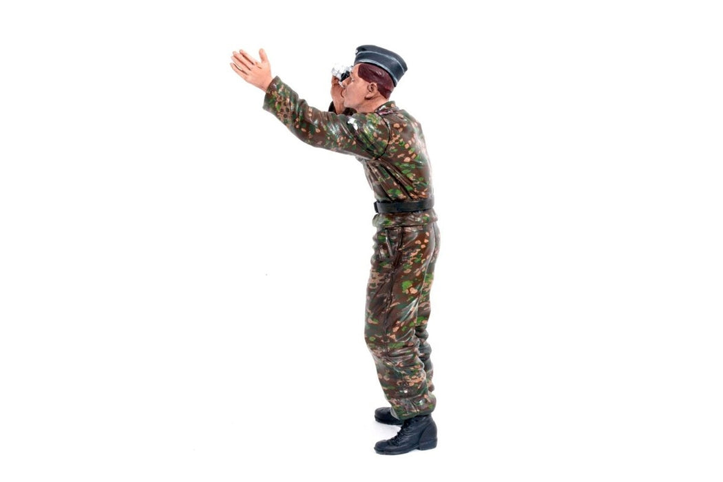 Torro Tank Loader Figure Decor 1/16