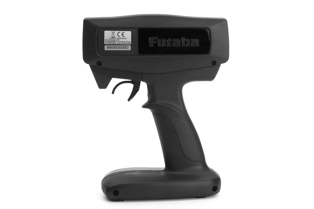 Émetteur Futaba 3PRKA avec Récepteur R203GF