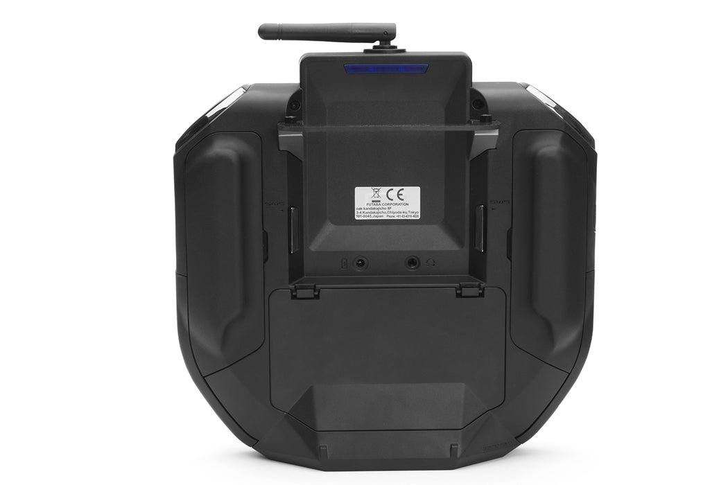 Futaba T7XC 7-Kanal Sender mit R334SBS-E Empfänger