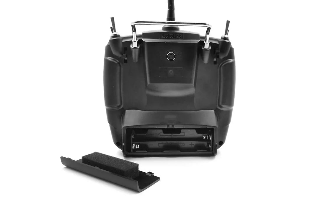 RadioLink AT9S Sender mit R9DS Empfänger