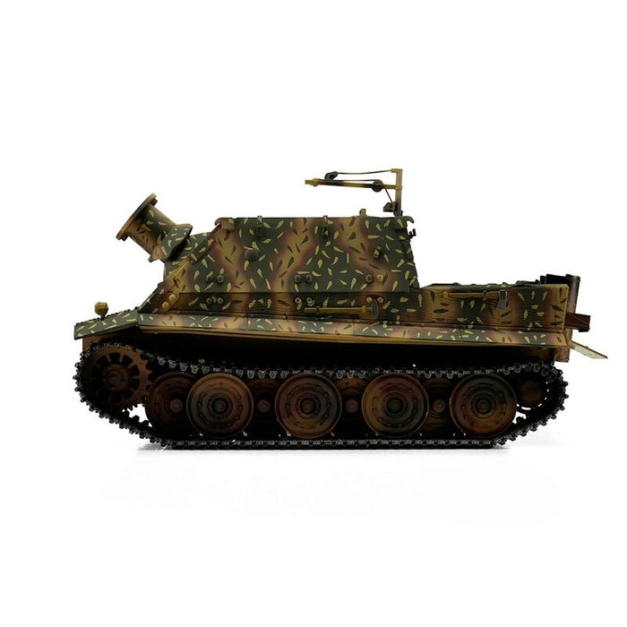 Torro Pro Edition 1/16 Sturmtiger Tank PNP (BB, Camo)