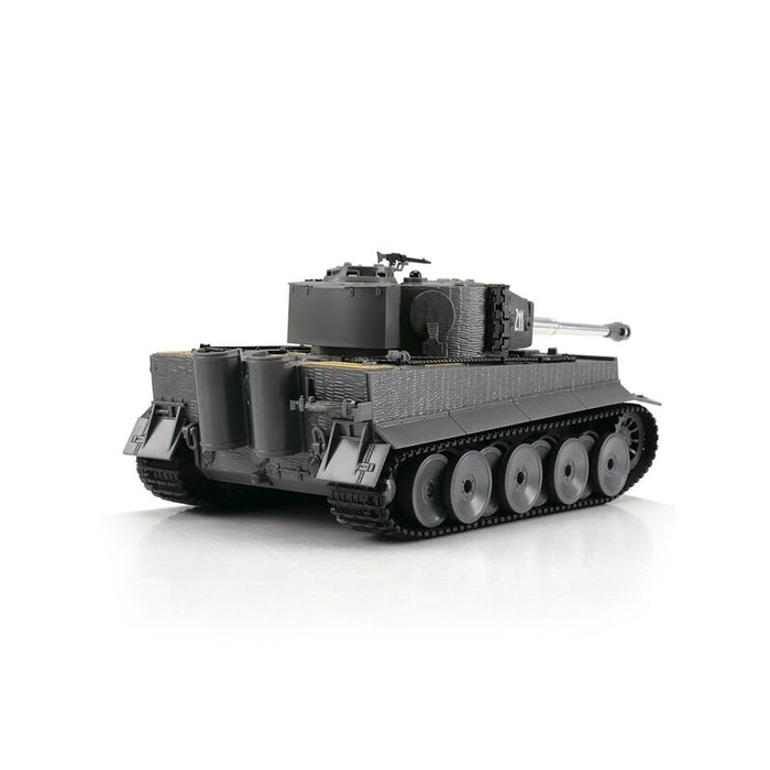 Torro 1/30 World of Tanks Battle Set Tiger I + T-34/85 PNP (IR)