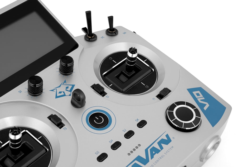 Kavan KAV16.1008 Transmitter KAVAN V10