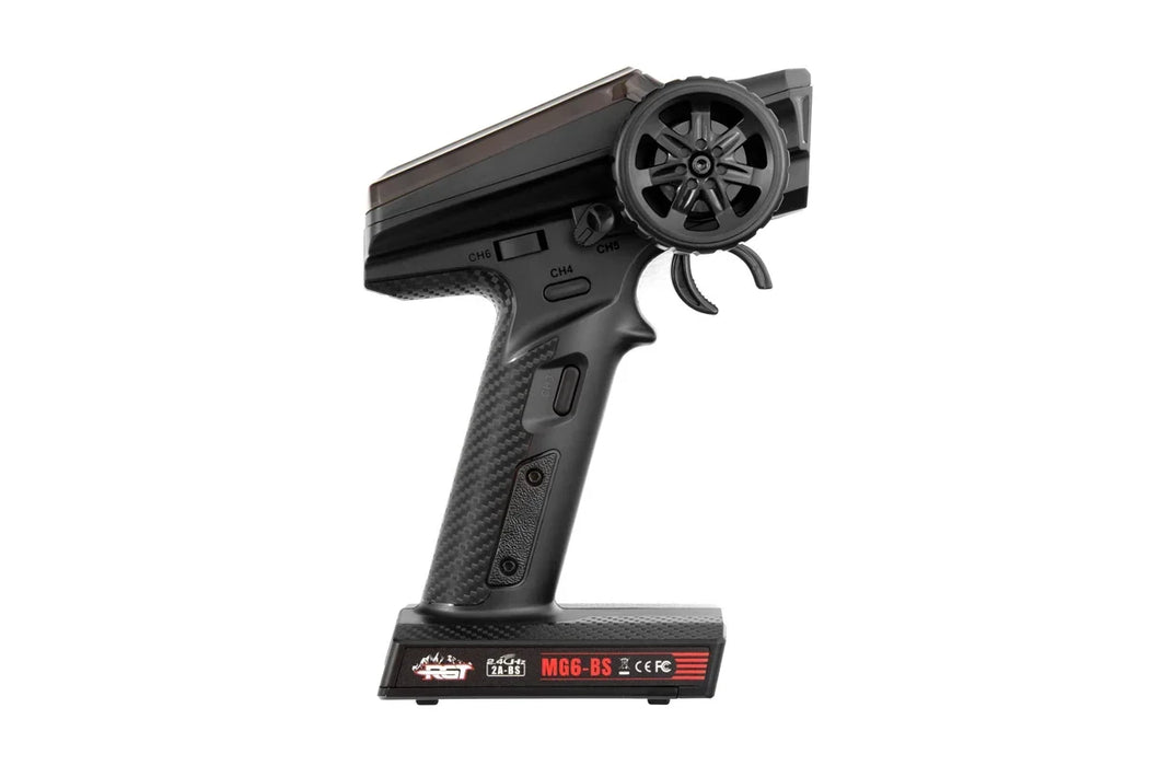 Émetteur MG6-BS pour RGT EX86020 1/10