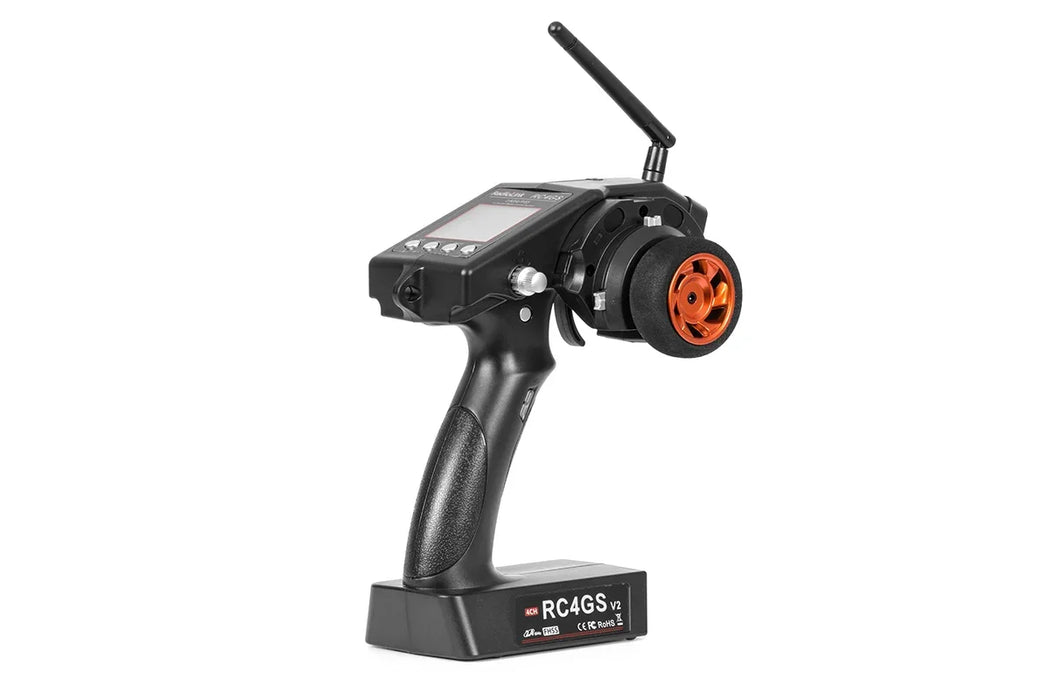 RadioLink RC4GS V3 Sender mit R6F Empfänger