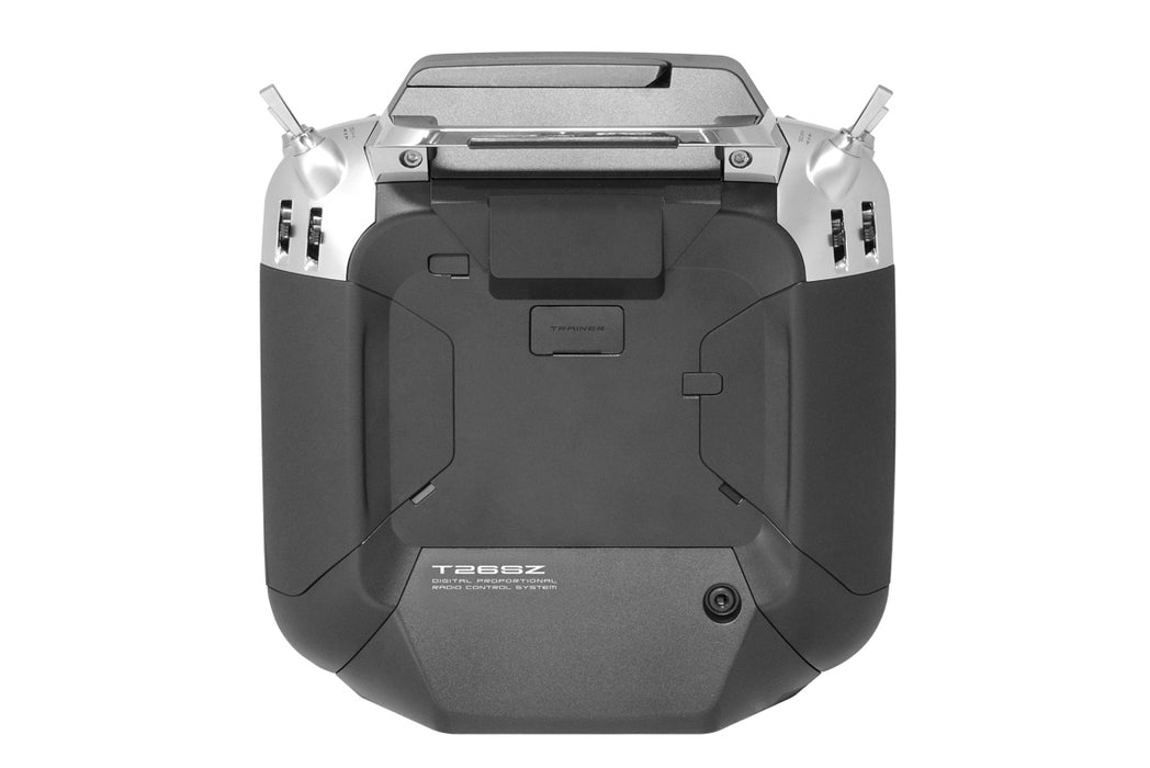 Futaba T26SZ Sender mit R7208SB Empfänger