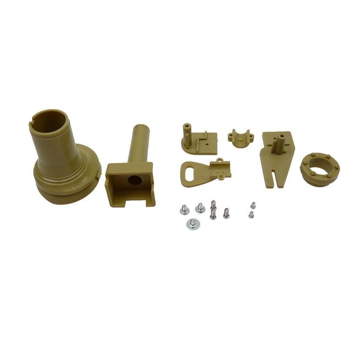 Torro Recoil Unit Unit for Tiger II 1/16