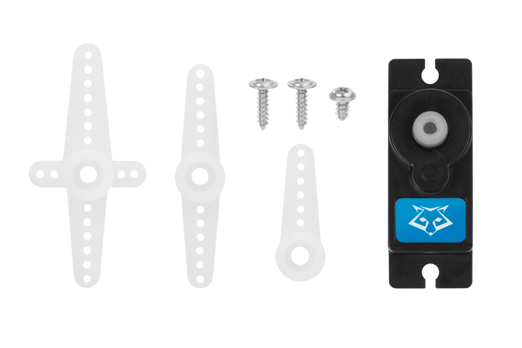 Kavan GO-09 Plus 9g Digital Pico Micro Servo w/ Plastic Gears